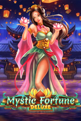 Демо версия Mystic Fortune Deluxe от Habanero | Казино Чемпион Слотс 