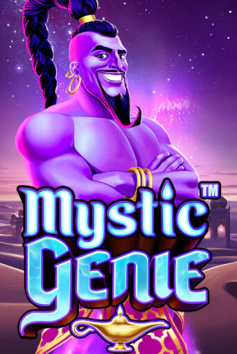 Демо версия Mystic Genie™ от Games Global | Казино Чемпион Слотс 