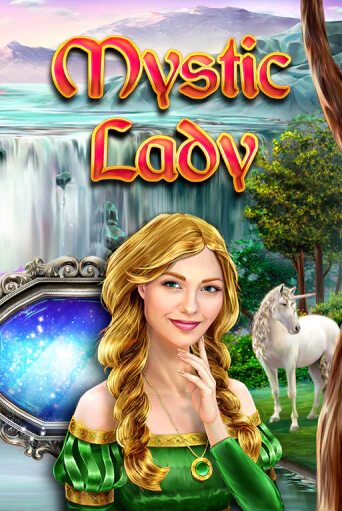 Демо версия Mystic Lady от Red Rake Gaming | Казино Чемпион Слотс 