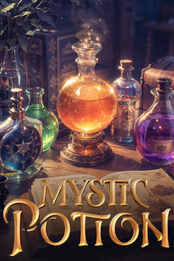 Демо версия Mystic Potion от PG Soft | Казино Чемпион Слотс 