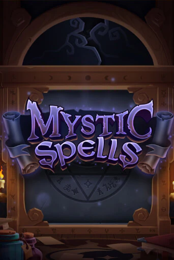 Демо версия Mystic Spells от Relax Gaming | Казино Чемпион Слотс 