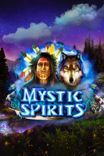 Демо версия Mystic Spirits от Red Rake Gaming | Казино Чемпион Слотс 