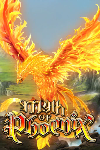 Демо версия Myth of Phoenix от SimplePlay | Казино Чемпион Слотс 