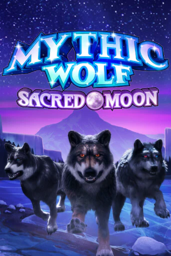 Демо версия Mythic Wolf: Sacred Moon от Rival Games | Казино Чемпион Слотс 