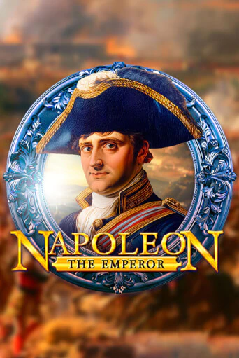 Демо версия Napoleon The Emperor от Triple Cherry | Казино Чемпион Слотс 