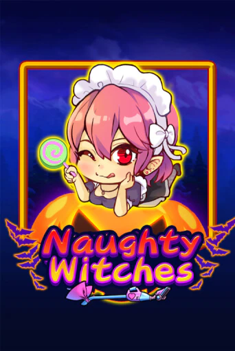 Демо версия Naughty Witches от KA Gaming | Казино Чемпион Слотс 