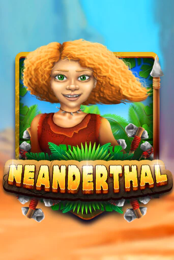 Демо версия Neanderthals от KA Gaming | Казино Чемпион Слотс 