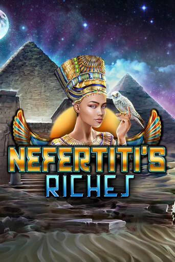 Демо версия Nefertiti's riches от Red Rake Gaming | Казино Чемпион Слотс 