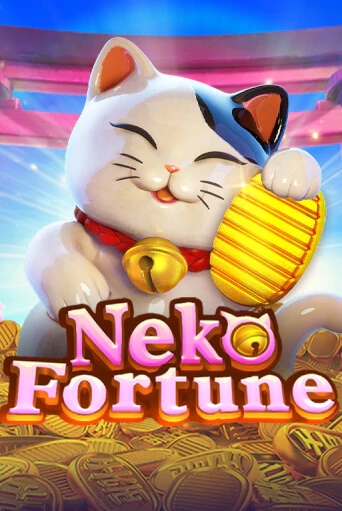 Демо версия Neko Fortune от TaDa Gaming | Казино Чемпион Слотс 