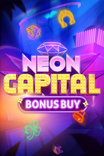 Демо версия Neon Capital Bonus Buy от Evoplay | Казино Чемпион Слотс 