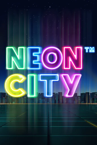 Демо версия Neon City от Wazdan | Казино Чемпион Слотс 