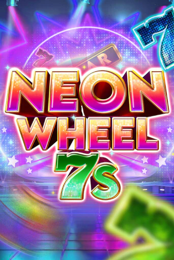 Демо версия Neon Wheel 7s от RTG Slots | Казино Чемпион Слотс 