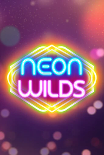 Демо версия Neon Wilds от Red Tiger | Казино Чемпион Слотс 