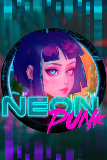 Демо версия Neonpunk от Triple Cherry | Казино Чемпион Слотс 