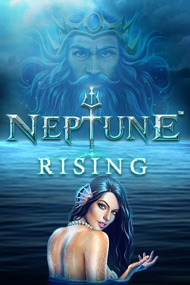 Демо версия Neptune Rising от Games Global | Казино Чемпион Слотс 