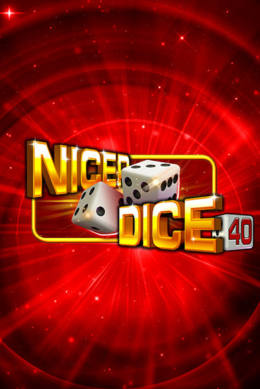 Демо версия Nicer Dice 40 от Amatic | Казино Чемпион Слотс 