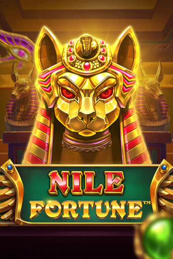 Демо версия Nile Fortune от Pragmatic Play | Казино Чемпион Слотс 