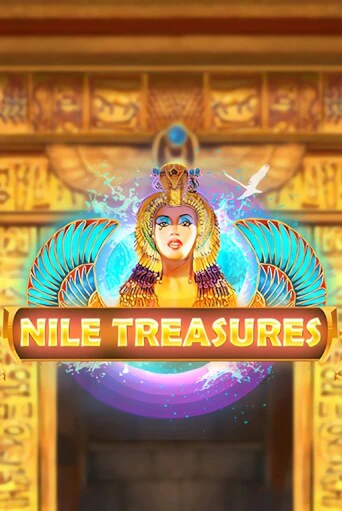 Демо версия Nile Treasures от Triple Cherry | Казино Чемпион Слотс 