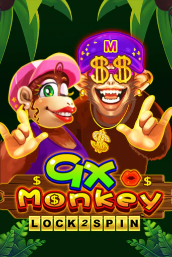 Демо версия Nine Monkey от KA Gaming | Казино Чемпион Слотс 