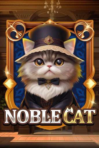 Демо версия Noble Cat от KA Gaming | Казино Чемпион Слотс 