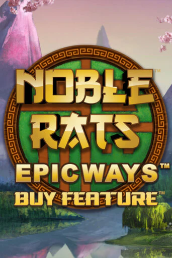 Демо версия Noble Rats от Microgaming | Казино Чемпион Слотс 