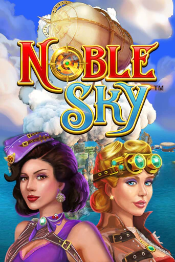 Демо версия Noble Sky от Games Global | Казино Чемпион Слотс 