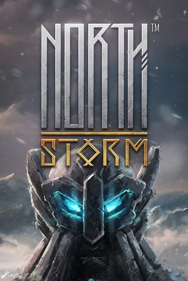 Демо версия North Storm от Games Global | Казино Чемпион Слотс 