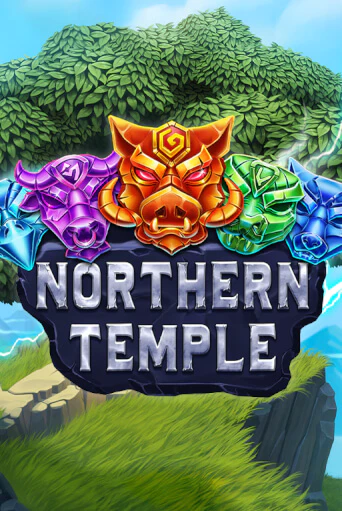 Демо версия Northern Temple от Evoplay | Казино Чемпион Слотс 