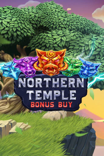 Демо версия Northern Temple Bonus Buy от Evoplay | Казино Чемпион Слотс 