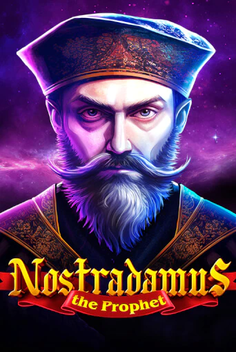 Демо версия Nostradamus The Prophet от Amigo Gaming | Казино Чемпион Слотс 