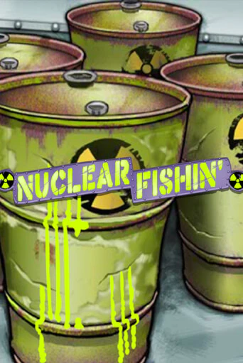 Демо версия Nuclear Fishing от Rival Games | Казино Чемпион Слотс 