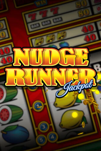 Демо версия Nudge Runner от Stakelogic | Казино Чемпион Слотс 