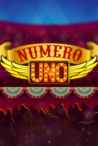 Демо версия Numero Uno от Microgaming | Казино Чемпион Слотс 