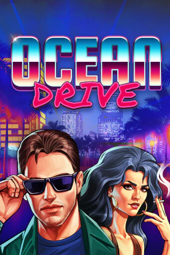 Демо версия Ocean Drive от Booming Games | Казино Чемпион Слотс 