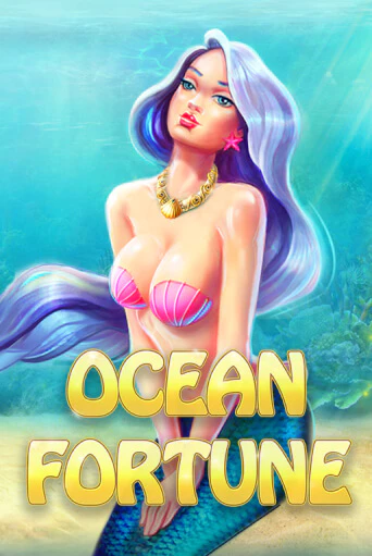 Демо версия Ocean Fortune от Red Tiger | Казино Чемпион Слотс 