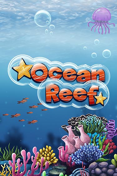 Демо версия Ocean Reef от BF Games | Казино Чемпион Слотс 