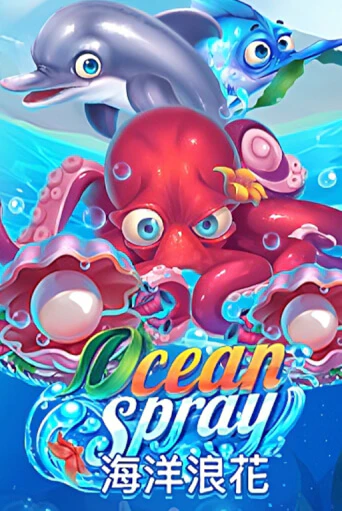 Демо версия Ocean Spray от EURASIAN Gaming | Казино Чемпион Слотс 