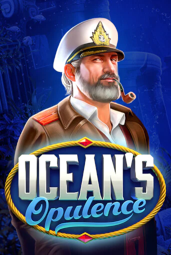 Демо версия Ocean's Opulence от High 5 | Казино Чемпион Слотс 