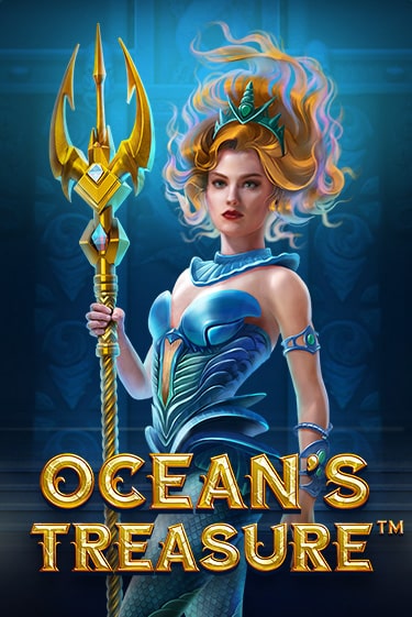 Демо версия Ocean’s Treasure™ от NetEnt Deluxe | Казино Чемпион Слотс 