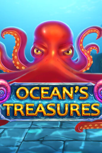 Демо версия Ocean's Treasures от Zillion Games | Казино Чемпион Слотс 