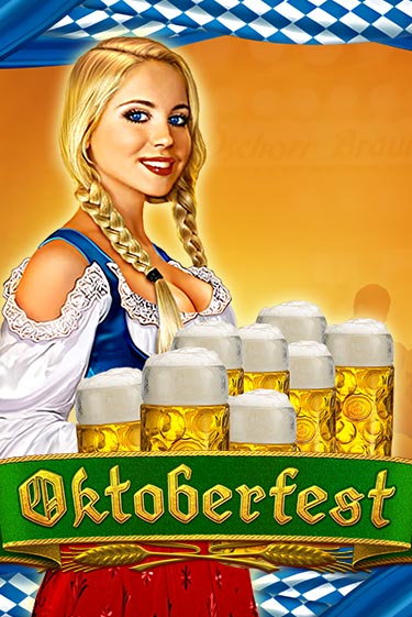 Демо версия Oktoberfest от Amatic | Казино Чемпион Слотс 