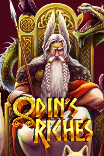 Демо версия Odin's Riches от Microgaming | Казино Чемпион Слотс 