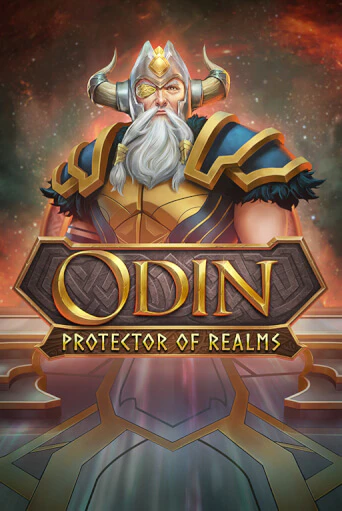 Демо версия Odin Protector of Realms от Play'n GO | Казино Чемпион Слотс 