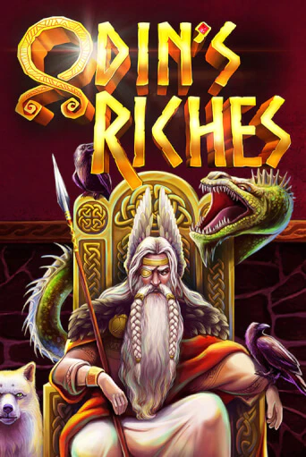 Демо версия Odin's Riches от Games Global | Казино Чемпион Слотс 