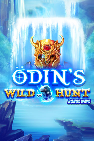 Демо версия Odin's Wild Hunt от Relax Gaming | Казино Чемпион Слотс 