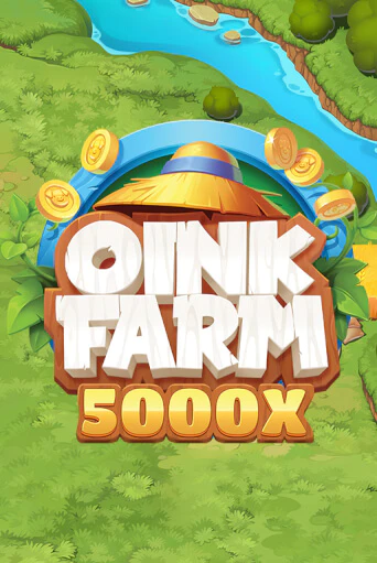 Демо версия Oink Farm от Microgaming | Казино Чемпион Слотс 