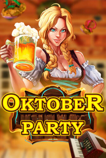 Демо версия Oktober Party от Games Global | Казино Чемпион Слотс 