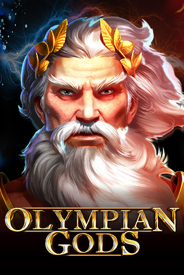 Демо версия Olympian Gods от 3 Oaks Gaming | Казино Чемпион Слотс 