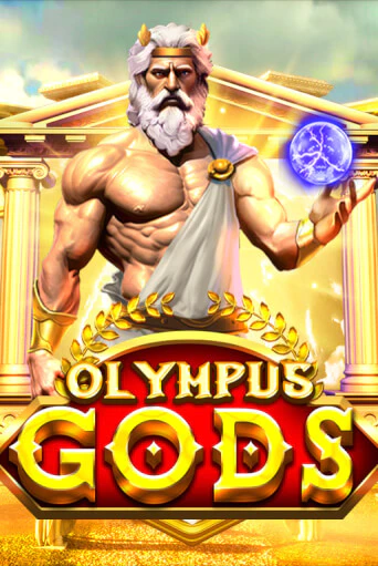 Демо версия Olympus Gods от KA Gaming | Казино Чемпион Слотс 