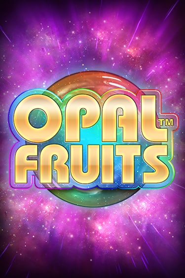 Демо версия Opal Fruits от Big Time Gaming | Казино Чемпион Слотс 